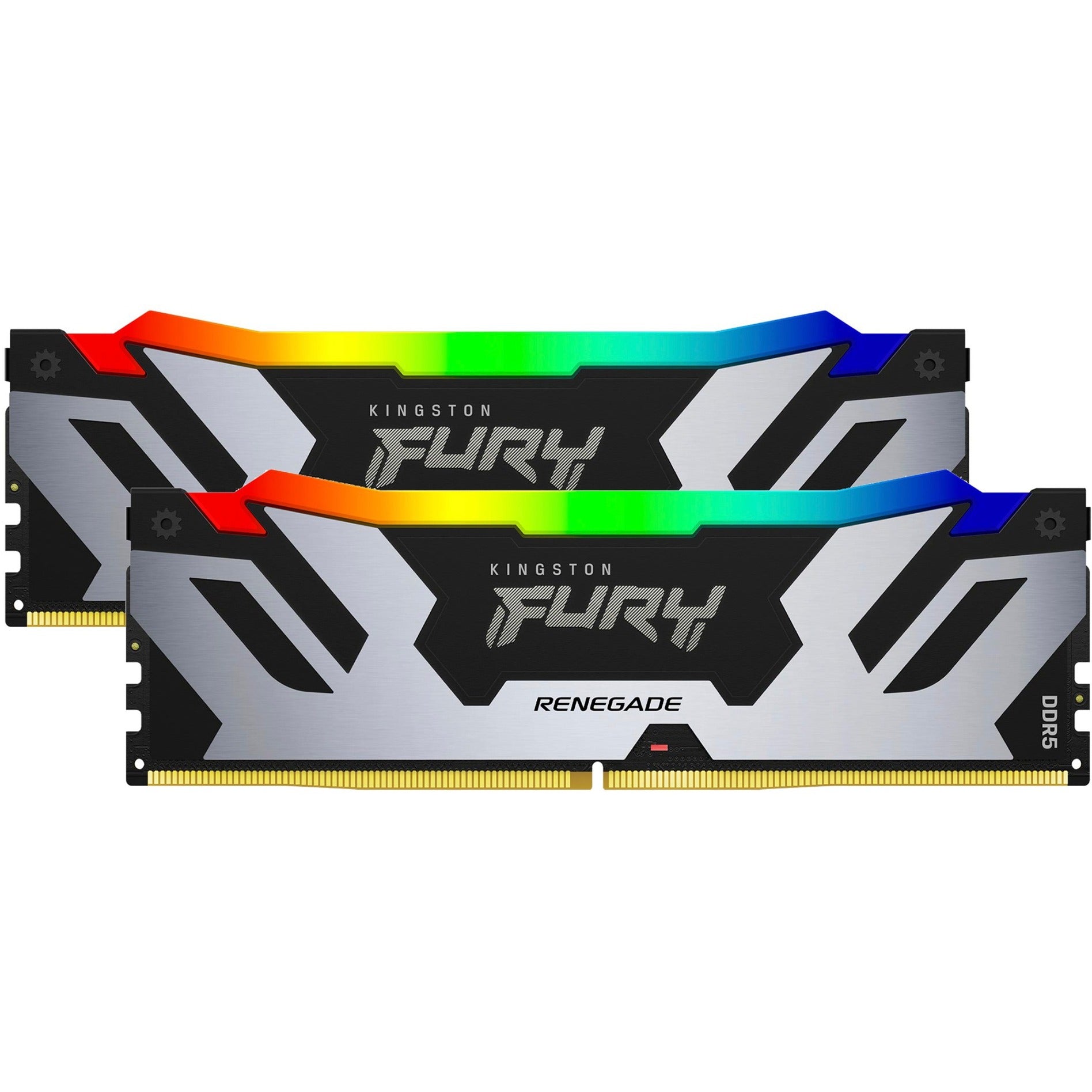 Kingston FURY Kingston FURY 32 GB DDR5-8000 RGB-kit