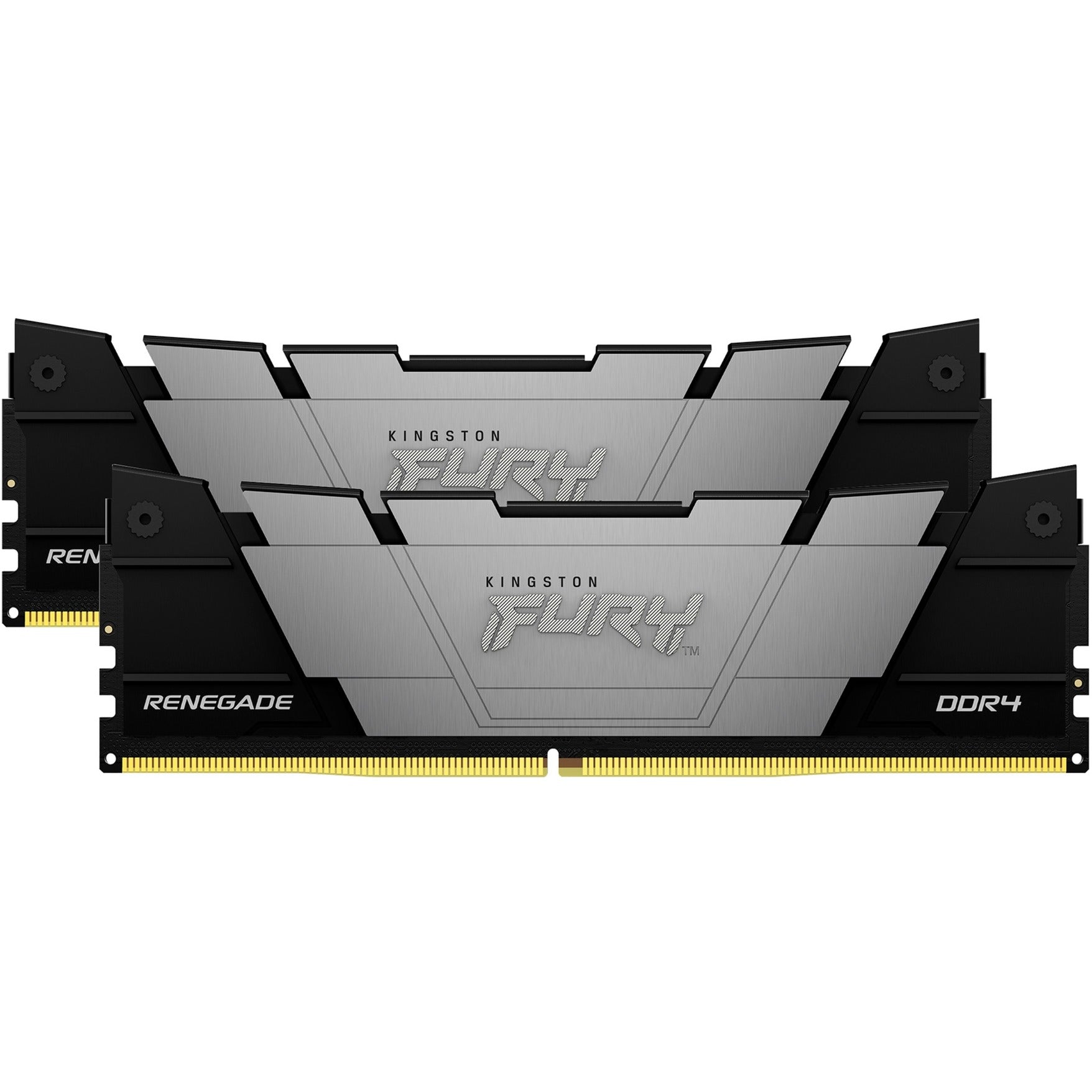 Kingston FURY Kingston FURY 64 GB DDR4-3200-kit