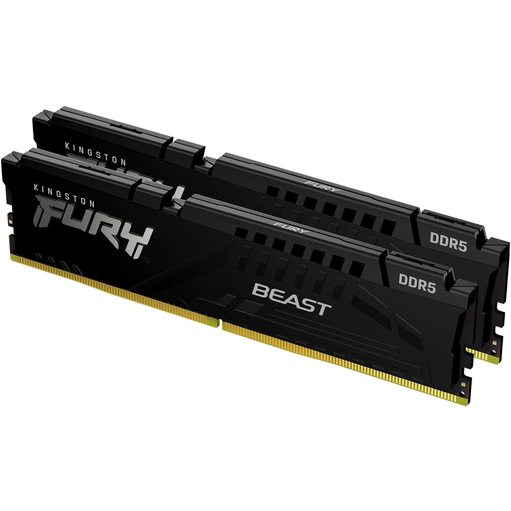 Kingston FURY Kingston FURY 64 GB DDR5-5200-kit