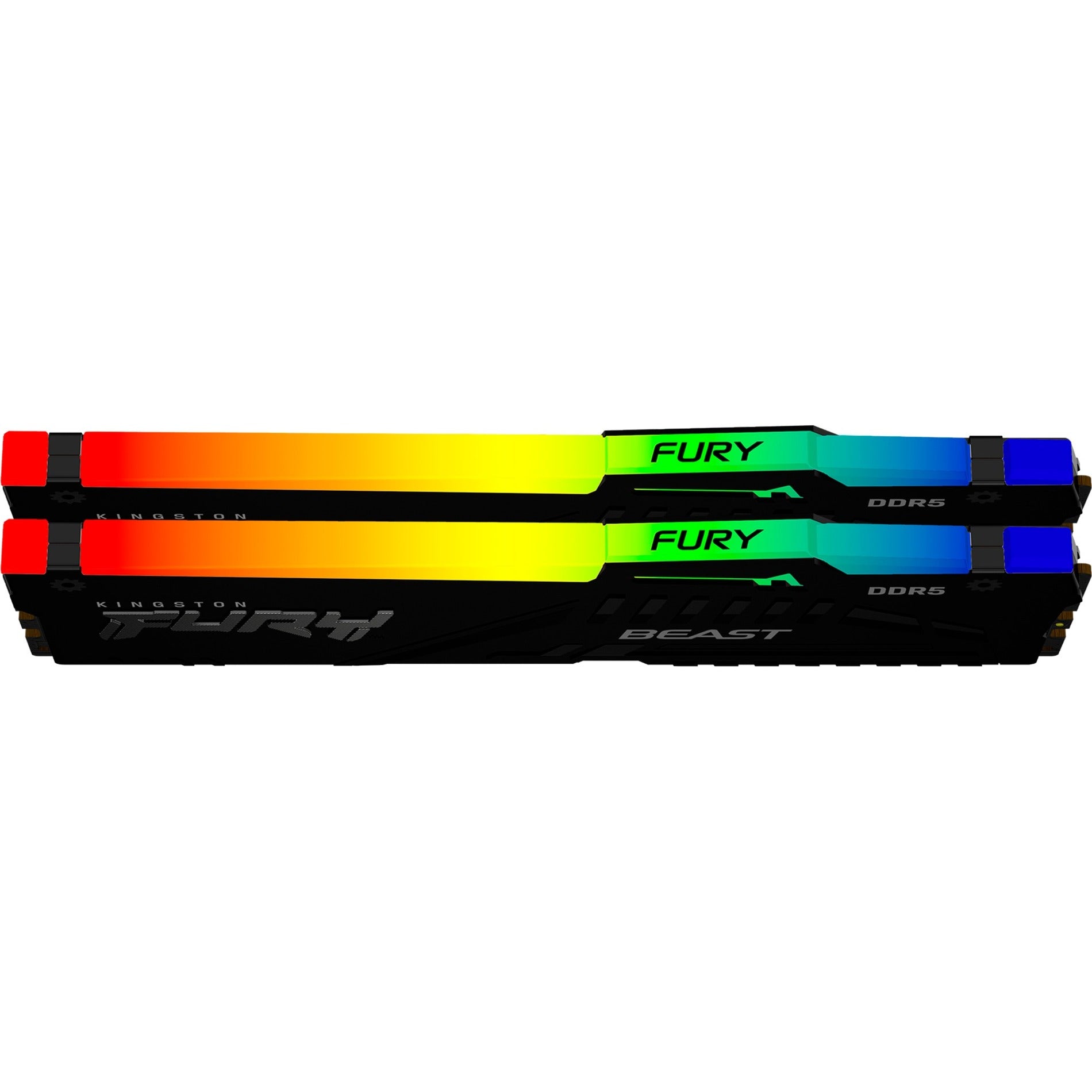 Kingston FURY Kingston FURY 64 GB DDR5-5200-kit