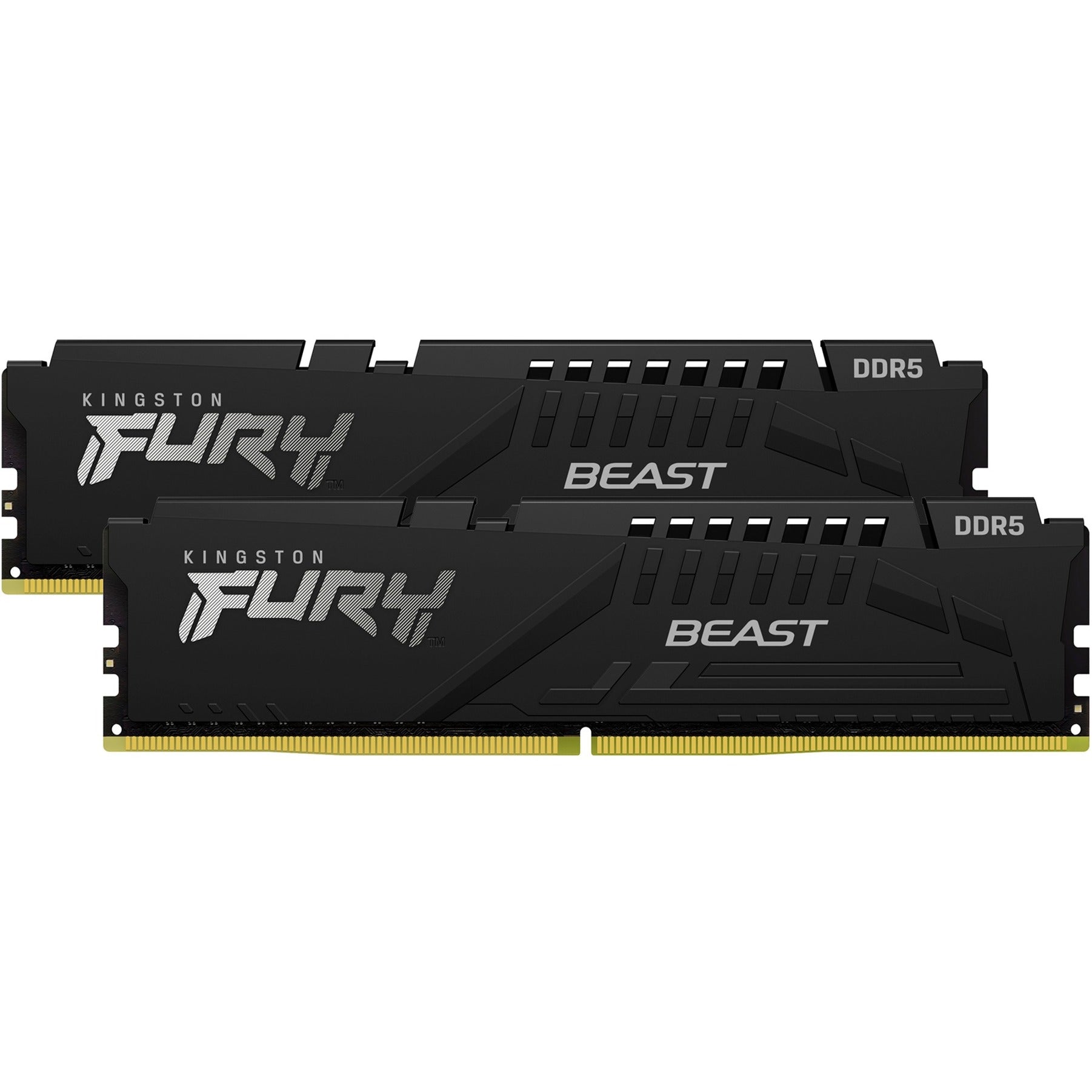 Kingston FURY Kingston FURY 64 GB DDR5-5200-kit