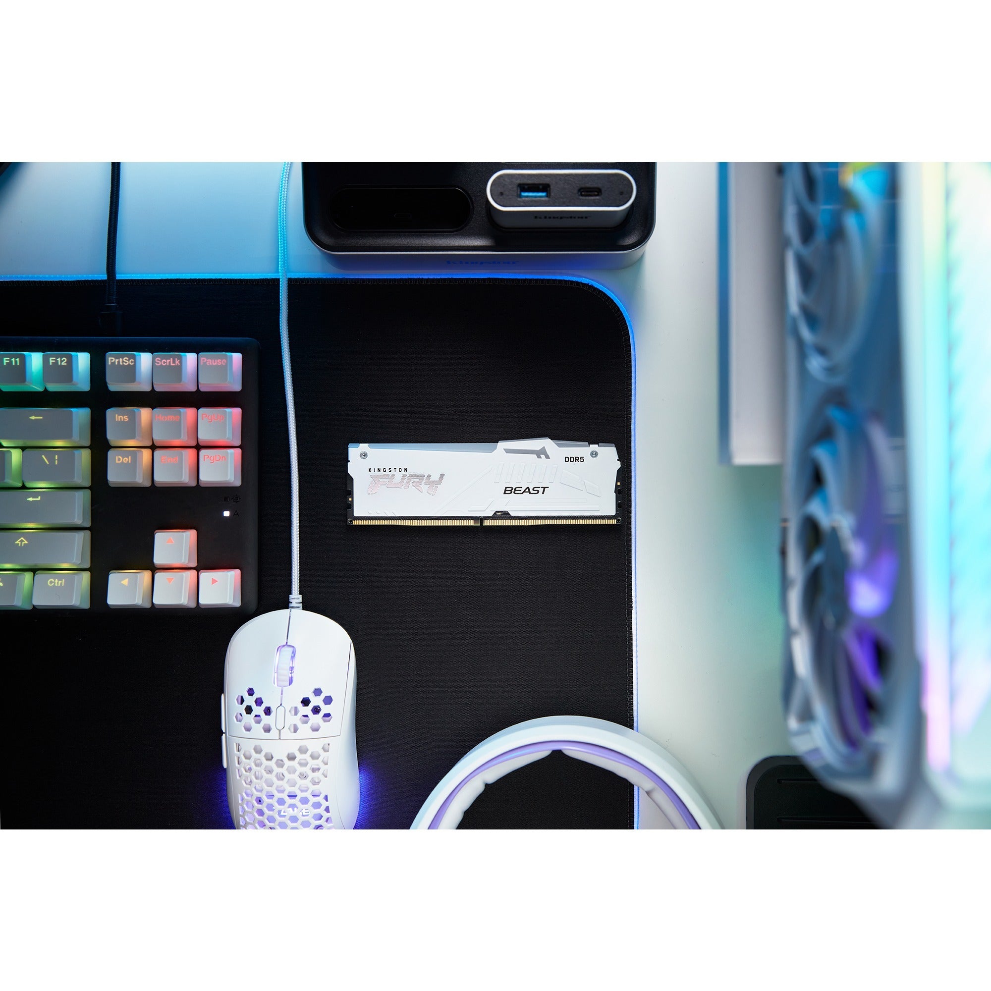 Kingston FURY Kingston FURY 64 GB DDR5-5600-kit