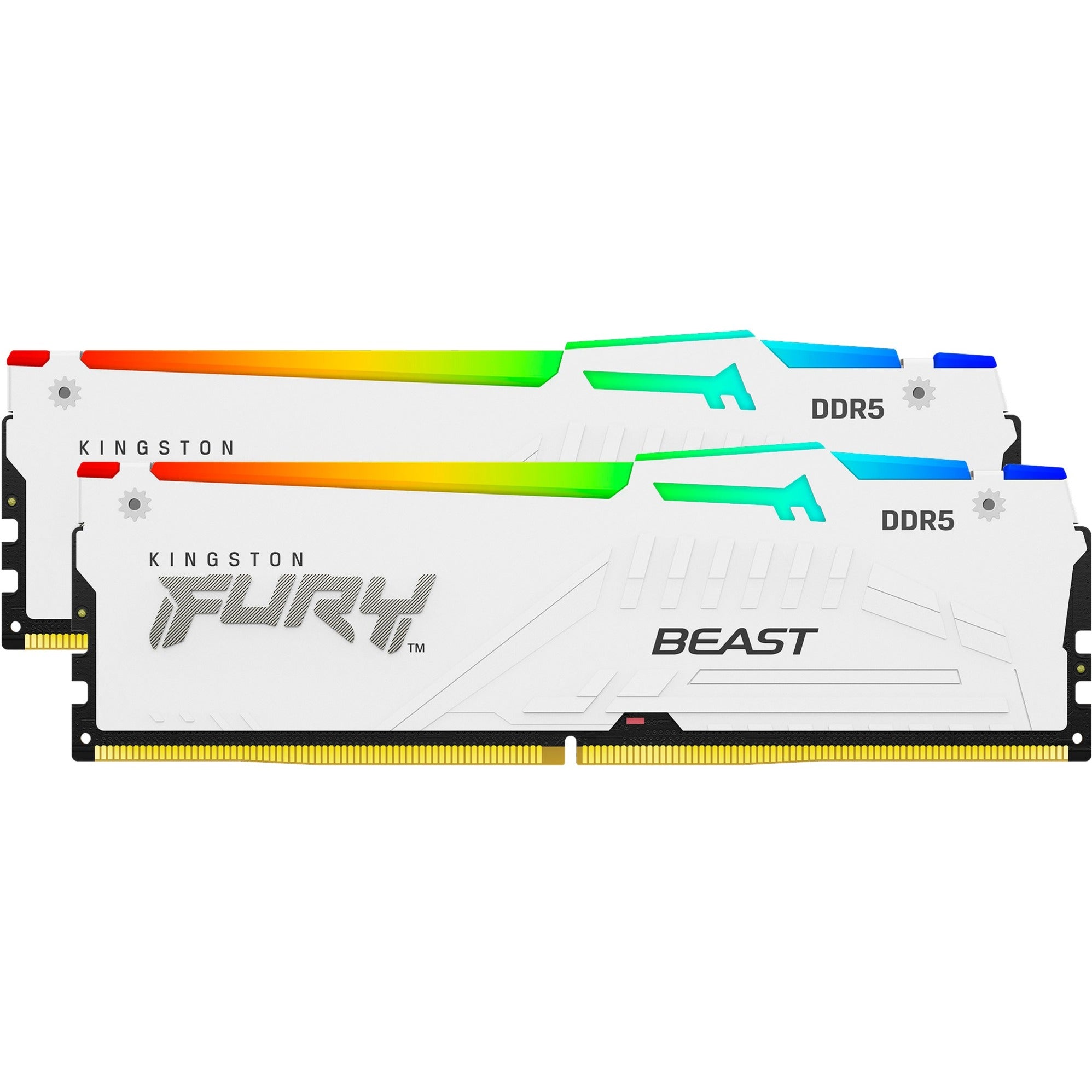 Kingston FURY 64 GB DDR5-6000-kit