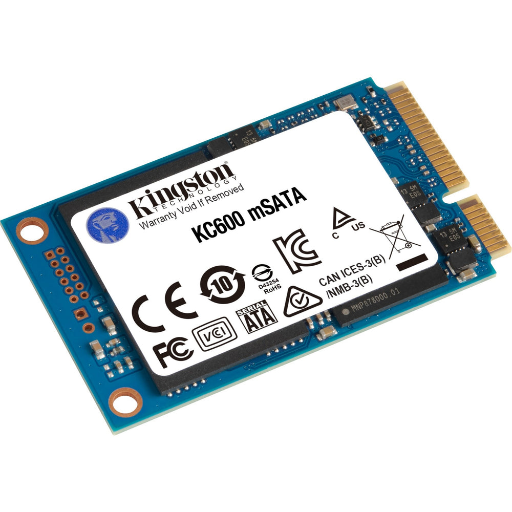 Kingston Kingston KC600 1 TB