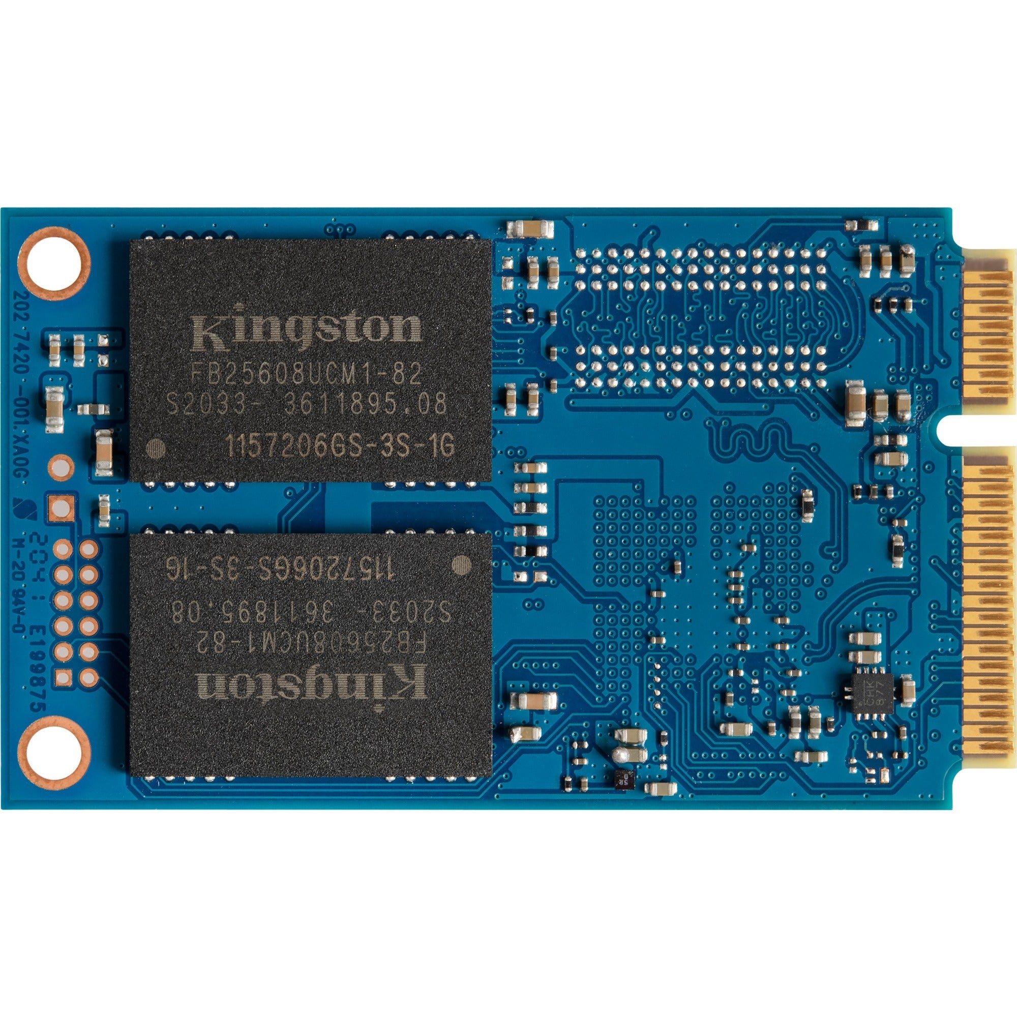 Kingston Kingston KC600 1 TB
