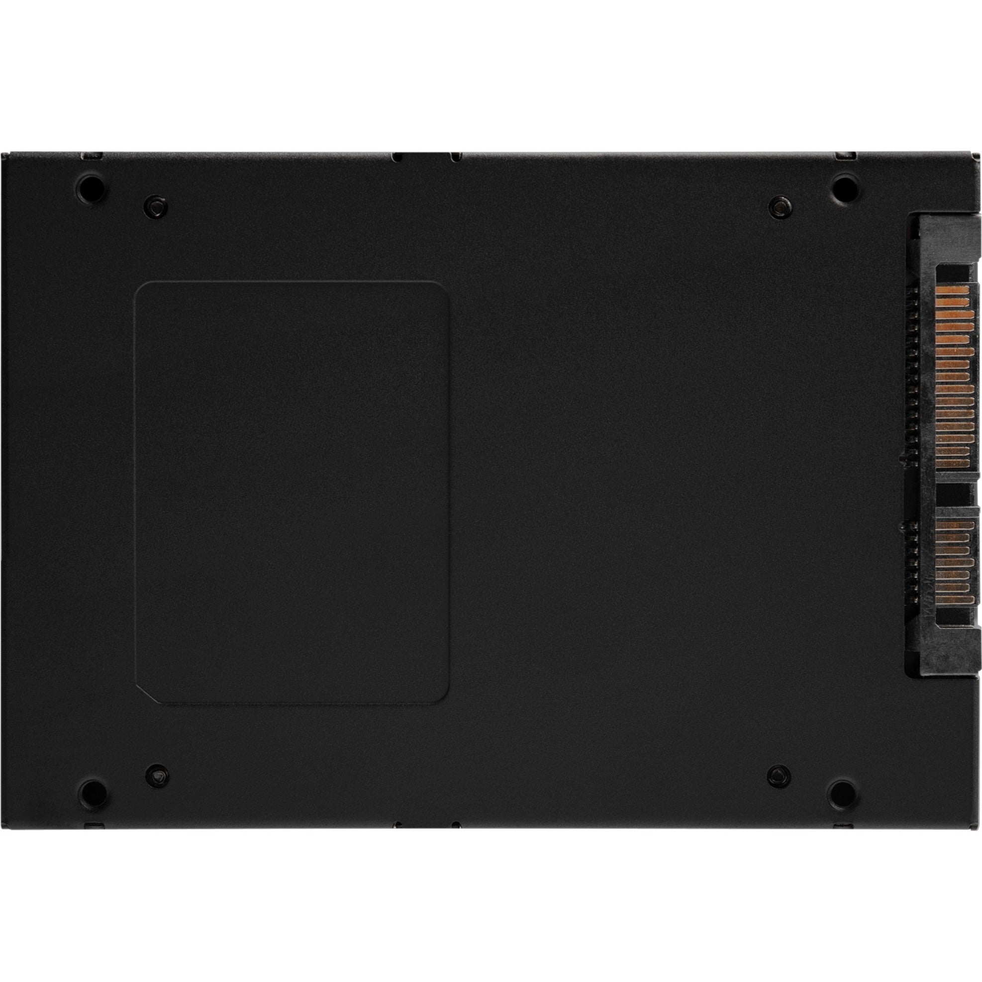 Kingston Kingston KC600 2048 GB