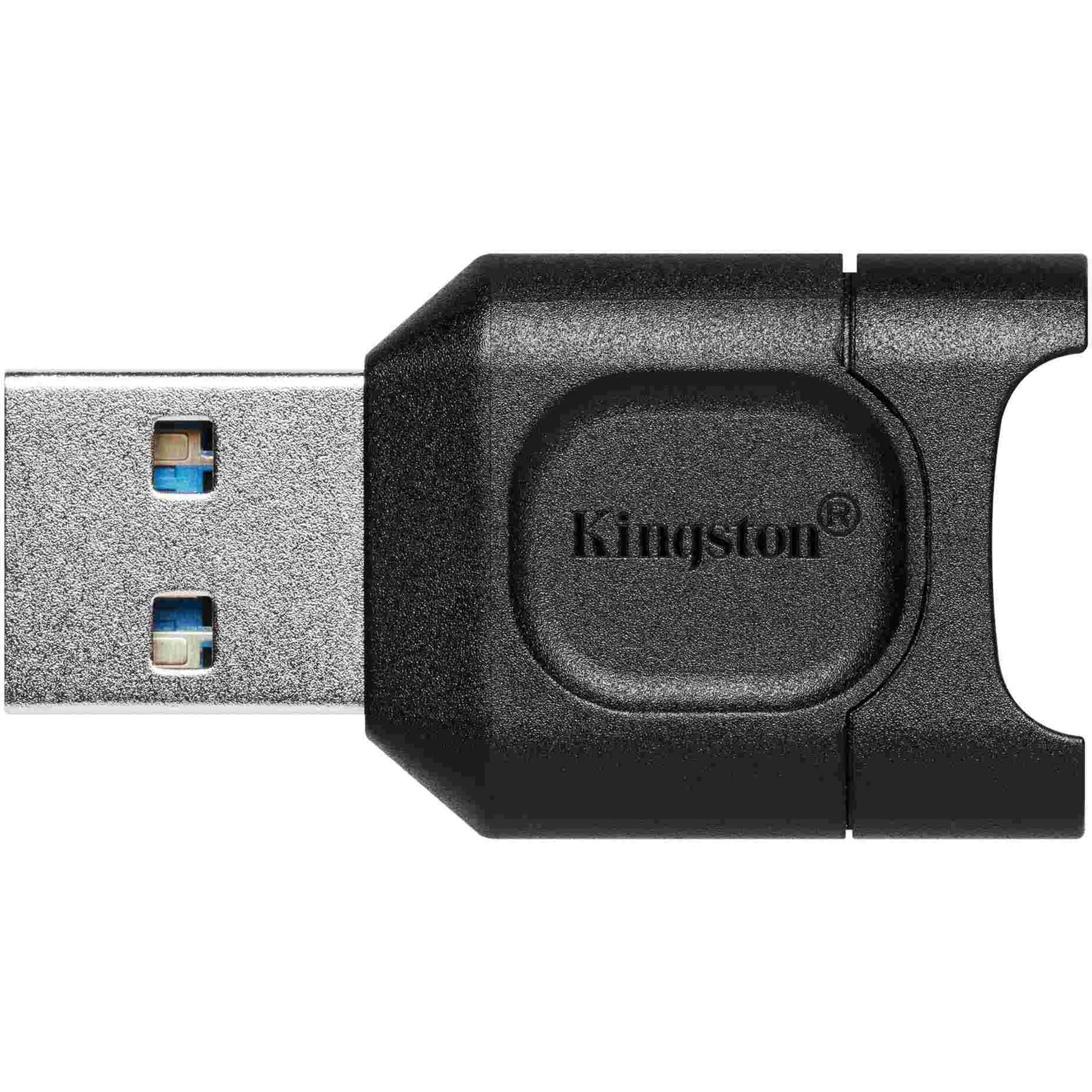 Kingston Kingston MobileLite Plus microSD-lezer