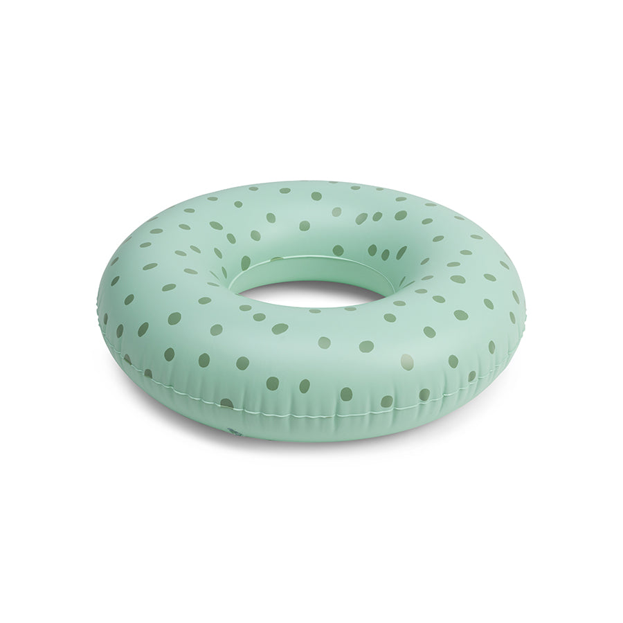 Punten | groene zwemband ø 65 cm