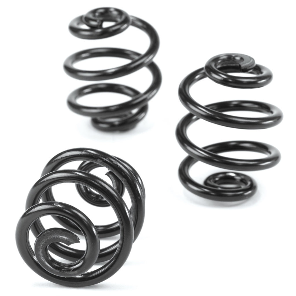 Lepper zaded cx classic spiraalveer zw set a 3