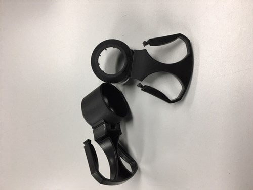 Aldo balhoofdkabelhouder