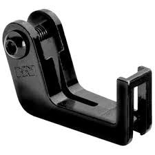 Busch+Muller 471U headlight bracket Lumotec steel