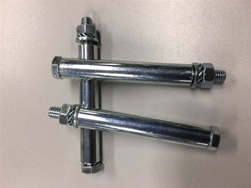 Abat-jour boulon dyno boulon phare