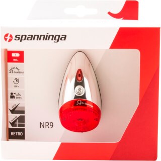 spanninga achterlicht nr 9