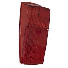 Spanninga taillight lens no.15