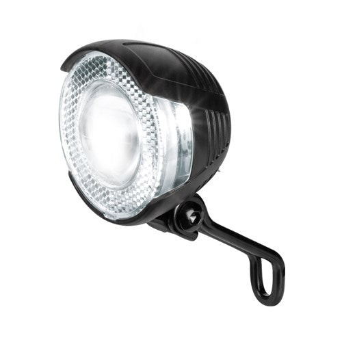 Koplamp Busch Müller Lumatec Lyt BN Led - Aan Uit