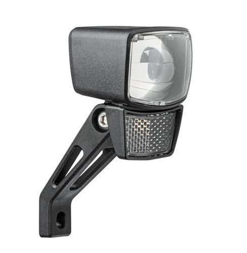 Koplamp Axa Nxt 45 naafdynamo