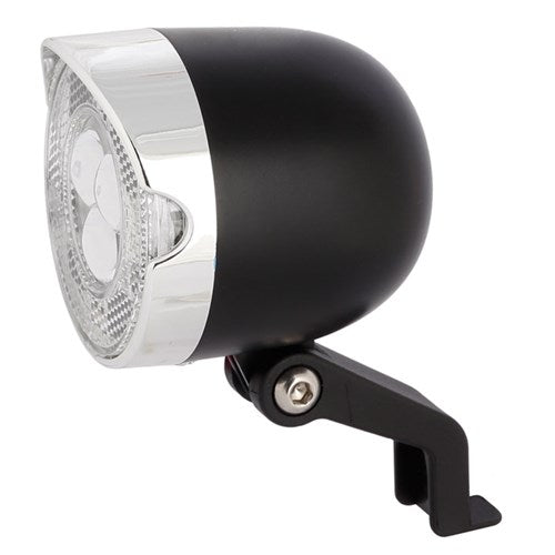 Verv=Headlight Izki triple eye black carded