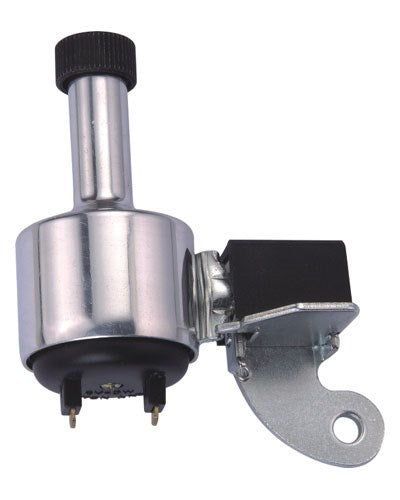 Union dynamo aluminium los