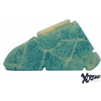 Élément de filtre à air gilera runner stalke