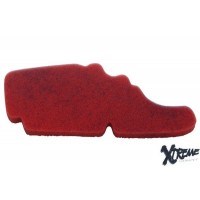 Piaggio luchtfilterelement vlieg 2-takt