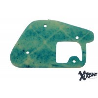 Yahama luchtfilterelement yamaha bw's spion