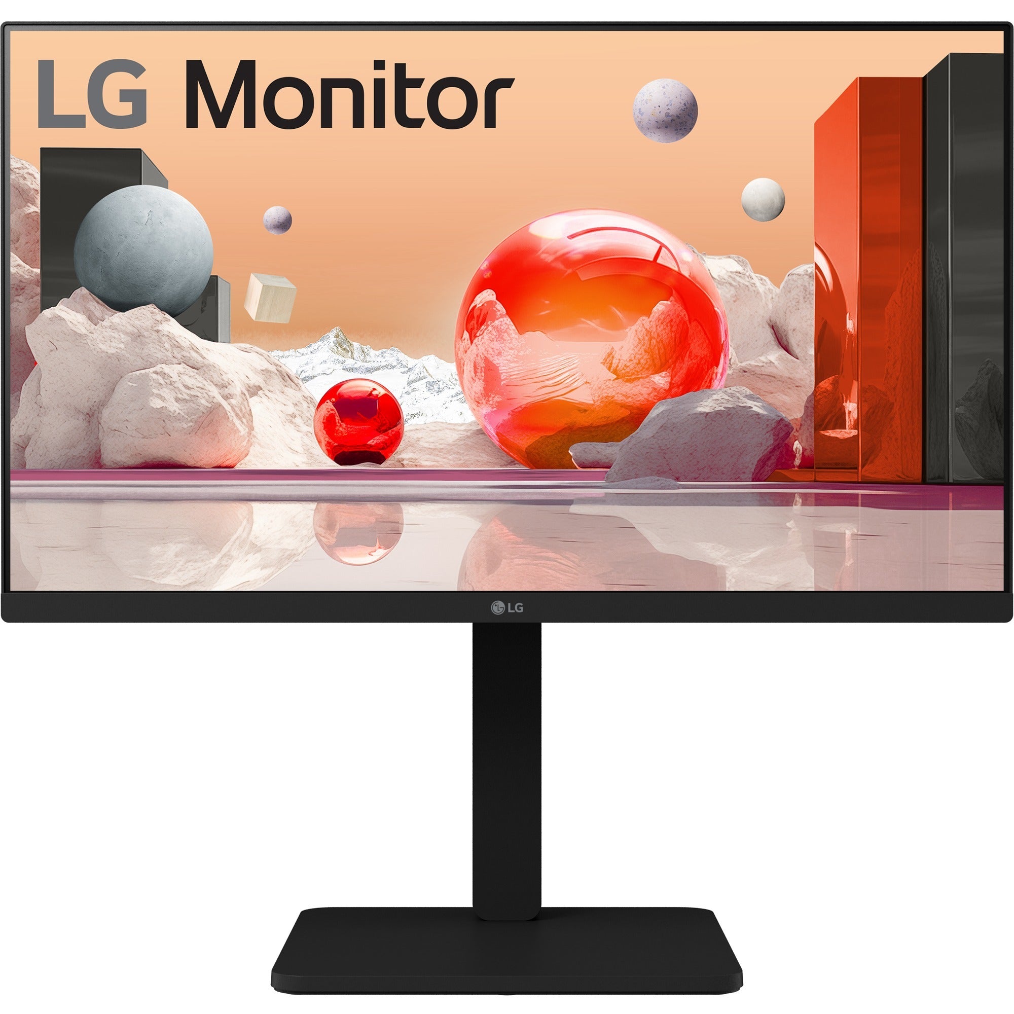 LG 24BA550-B