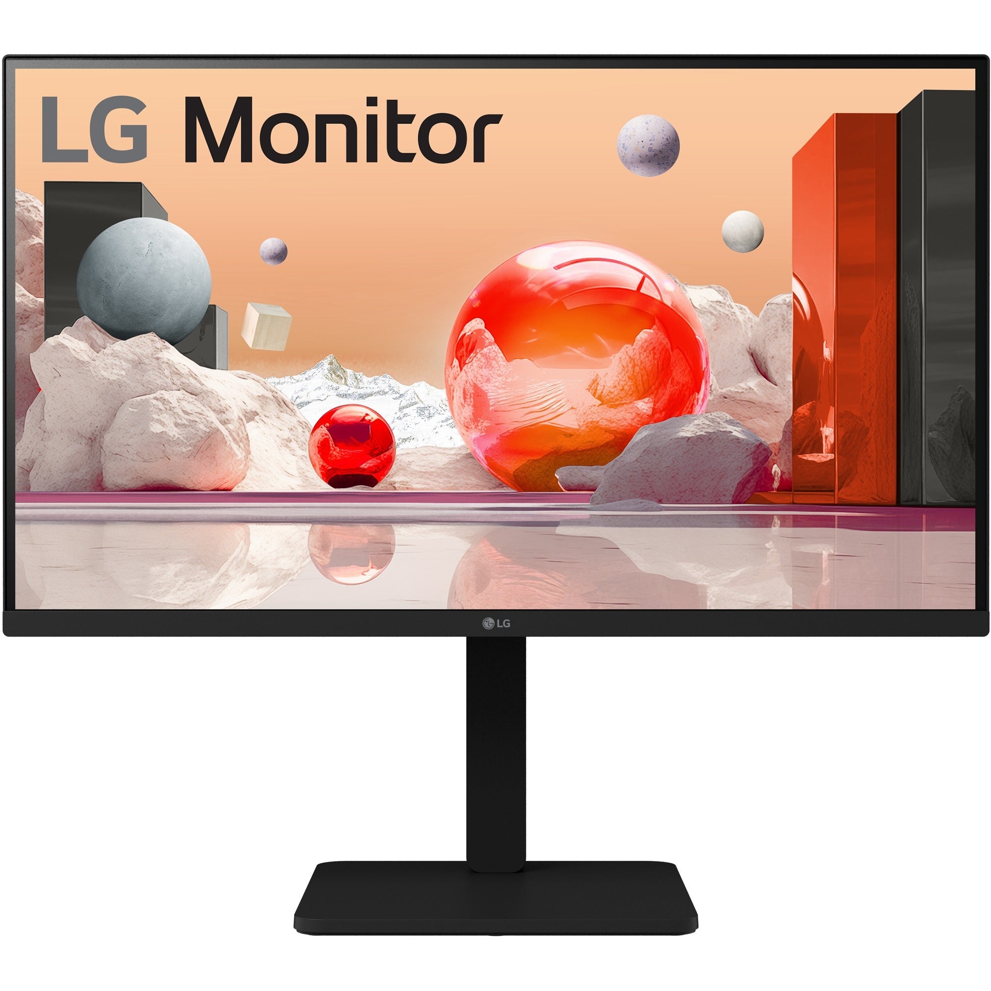 LG 27BA560-B