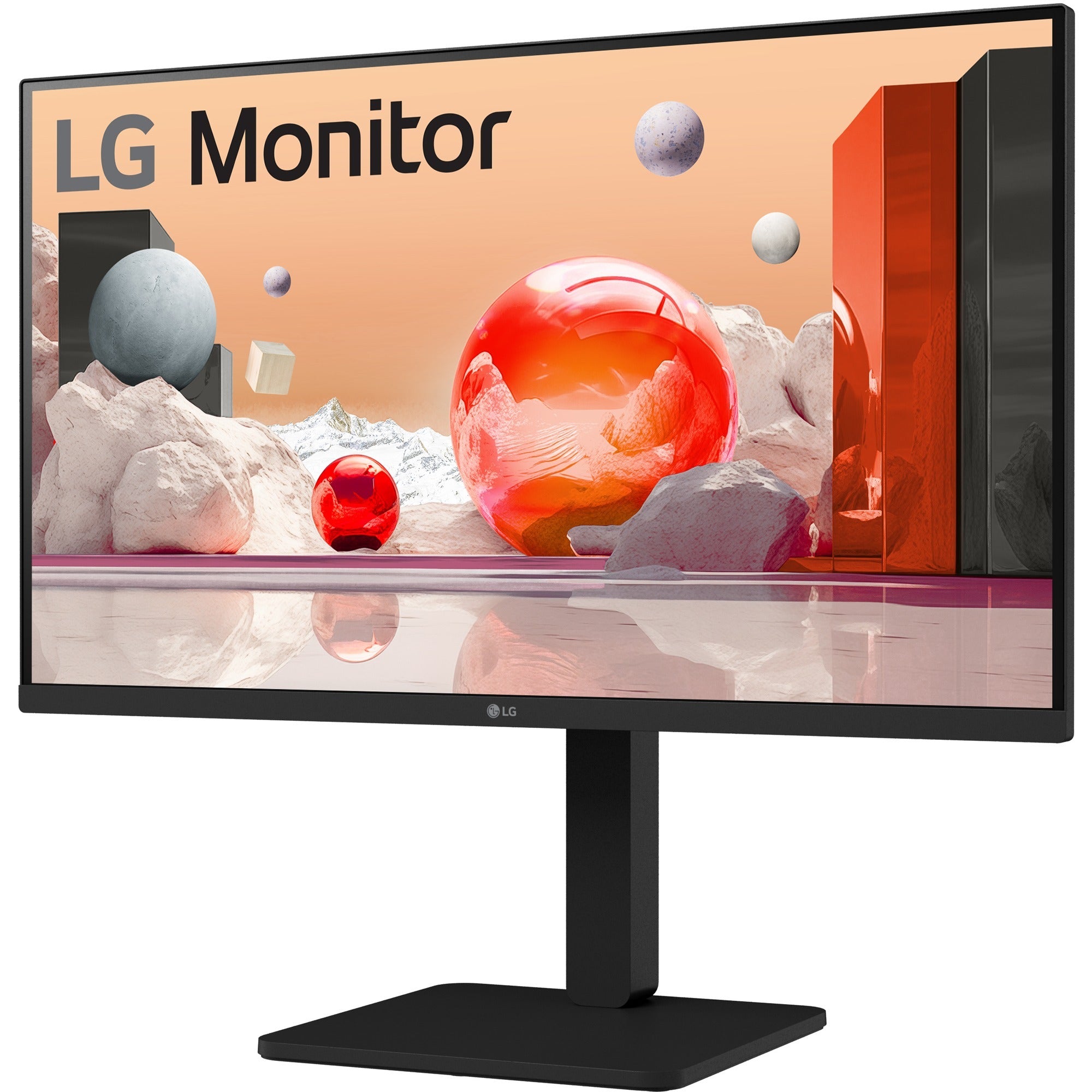 LG 27BA560-B
