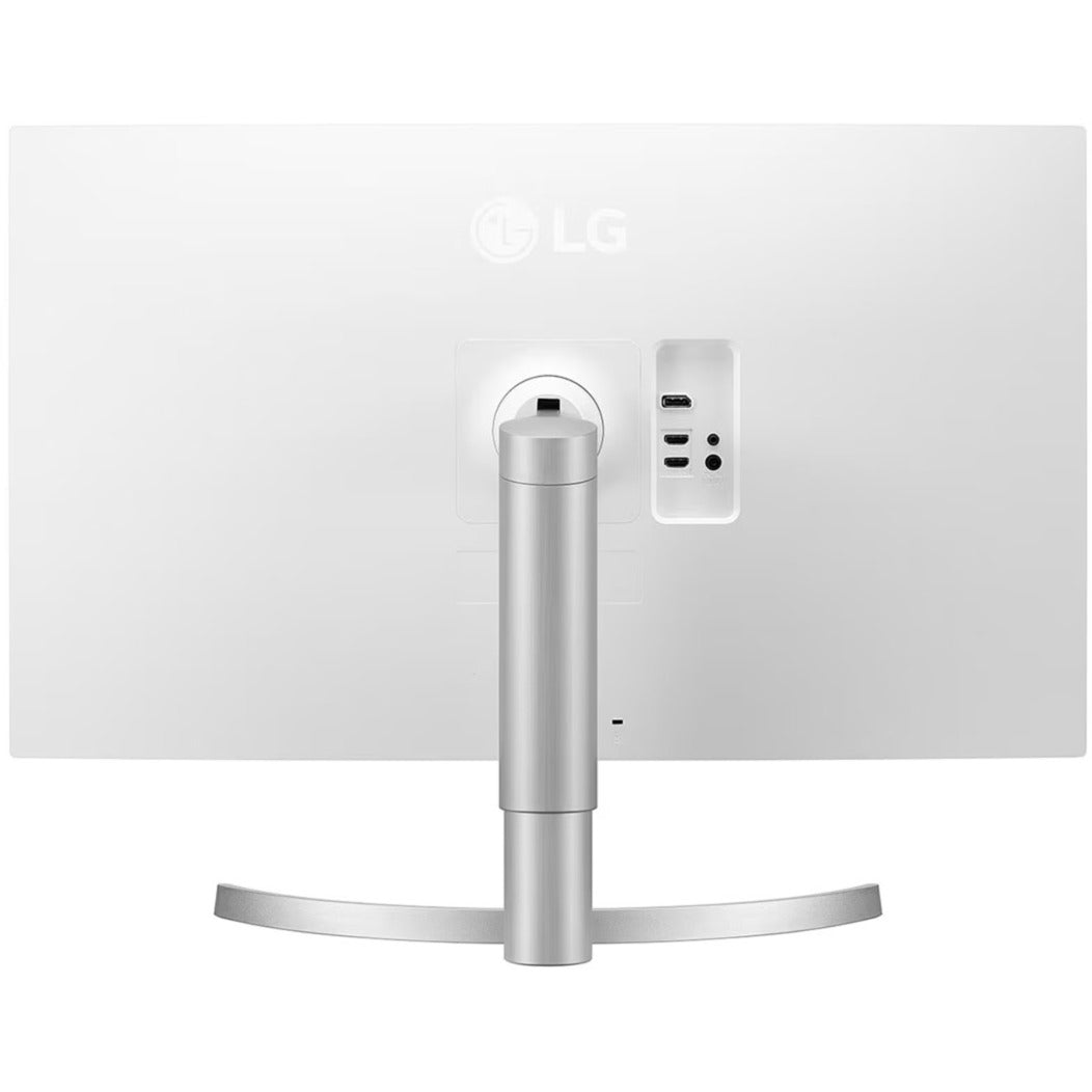 LG 32UN650P-W