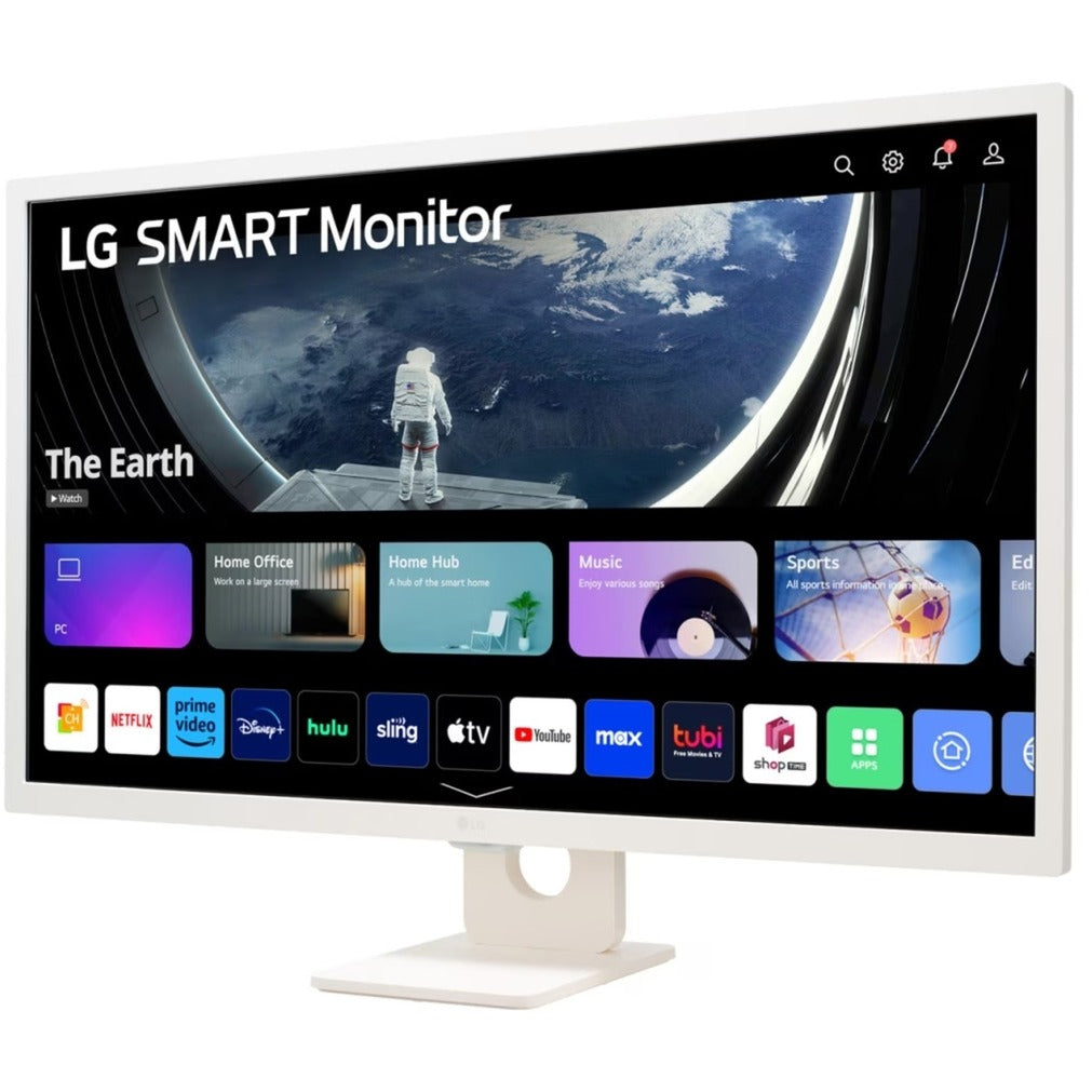LG LG 32SR50F-W