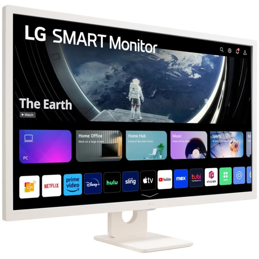 LG LG 32SR50F-W