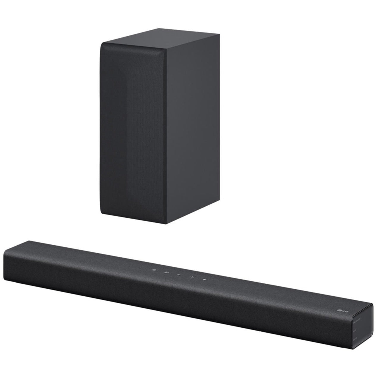 LG LG Soundbar S60Q