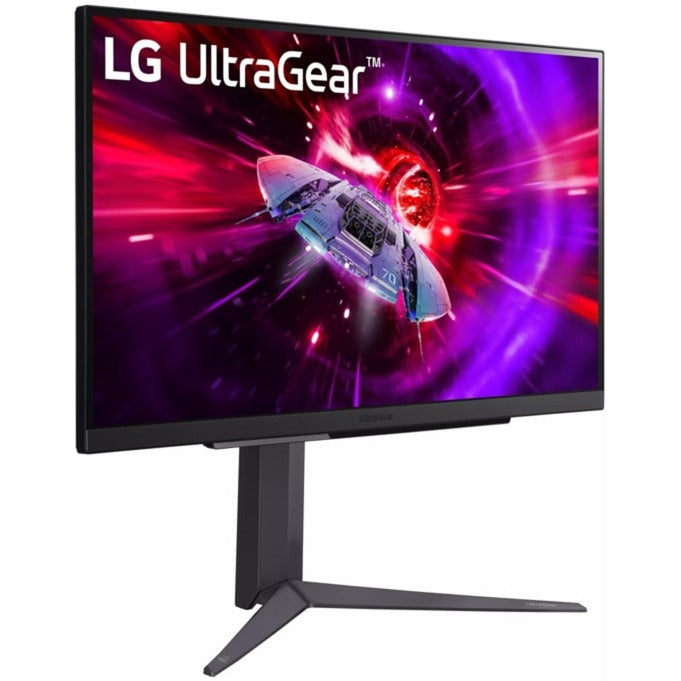 LG UltraGear 27GR83Q-B