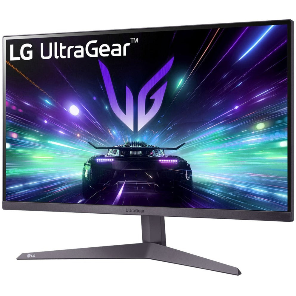 LG UltraGear 27GS50F-B