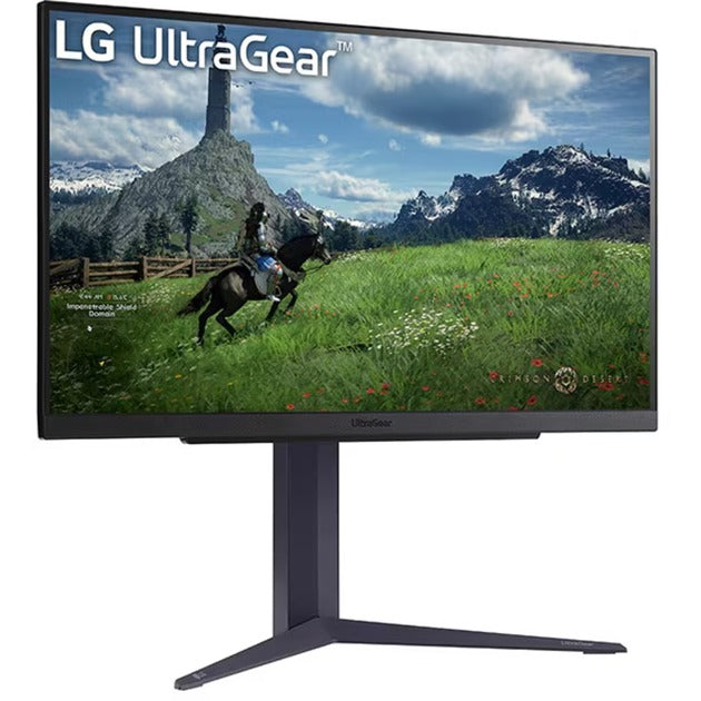 LG UltraGear 27GS85Q-B