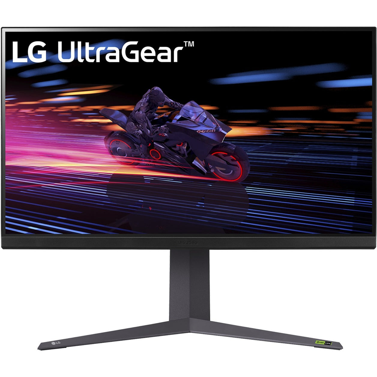 LG UltraGear 32GR75Q-B