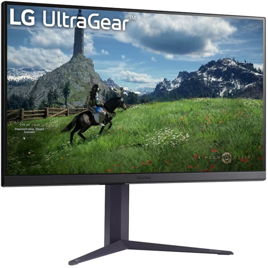 LG UltraGear 32GS85Q-B