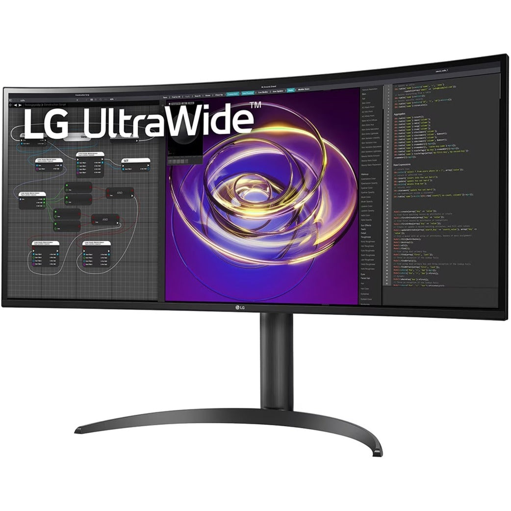 LG UltraWide 34WP85CP-B