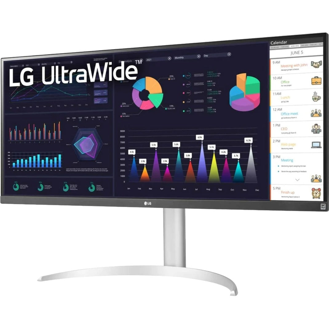 LG UltraWide 34WQ650-W