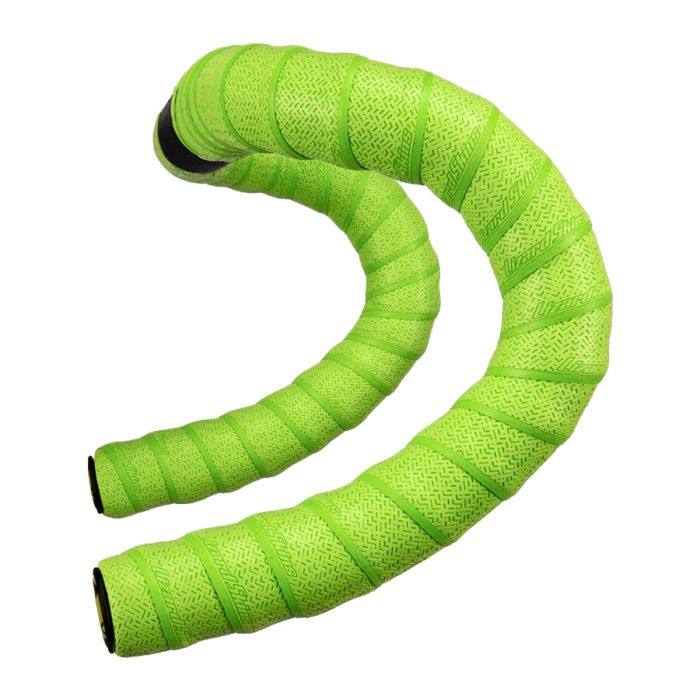 Hagedishuiden - dsp v2 2.5mm stuurlint hyper groen