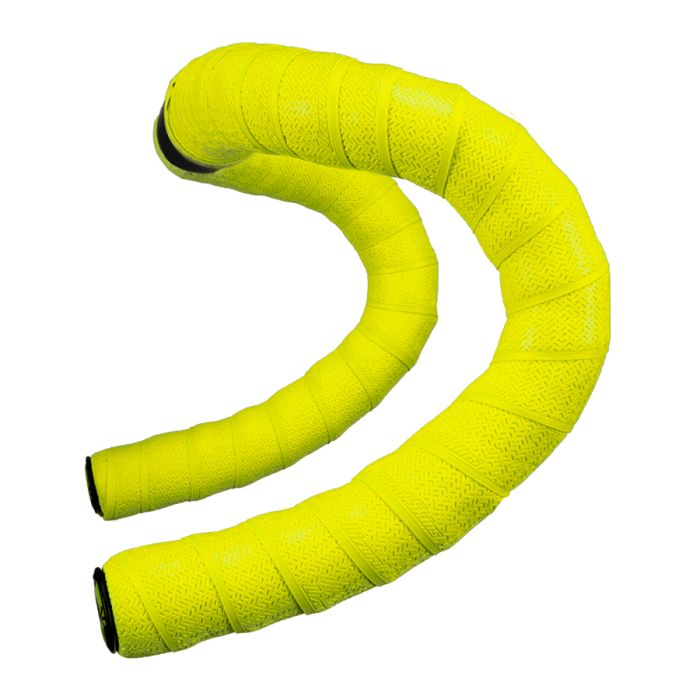 Lizard skins dsp bar tape 2.5 - neon yellow