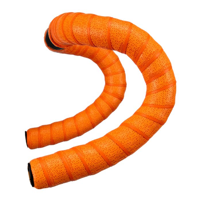 Lizard skins dsp bar tape 3.2 - tangerine
