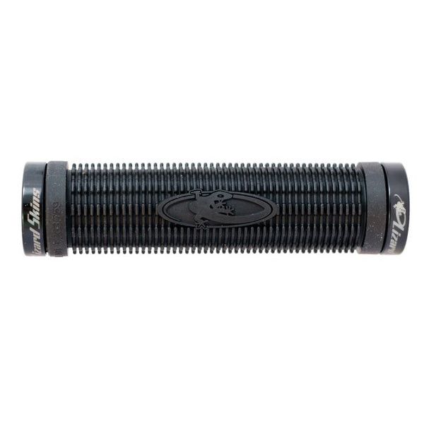 Lizard skins charger - dual lock-on - black