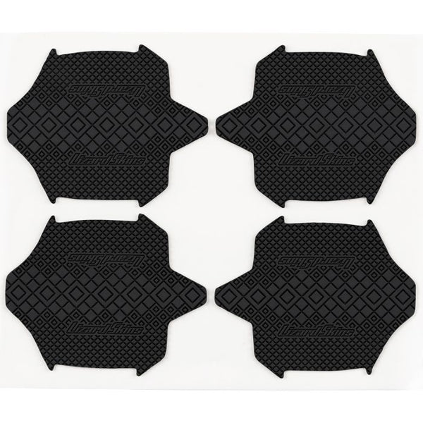 Lizard skins dsp lever grip - jet black