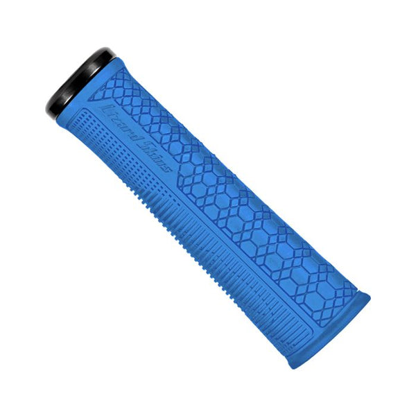 Lizard skins gradient - single lock-on - deja blue