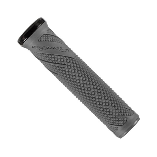Lizard skins wasatch - single lock-on - graphite