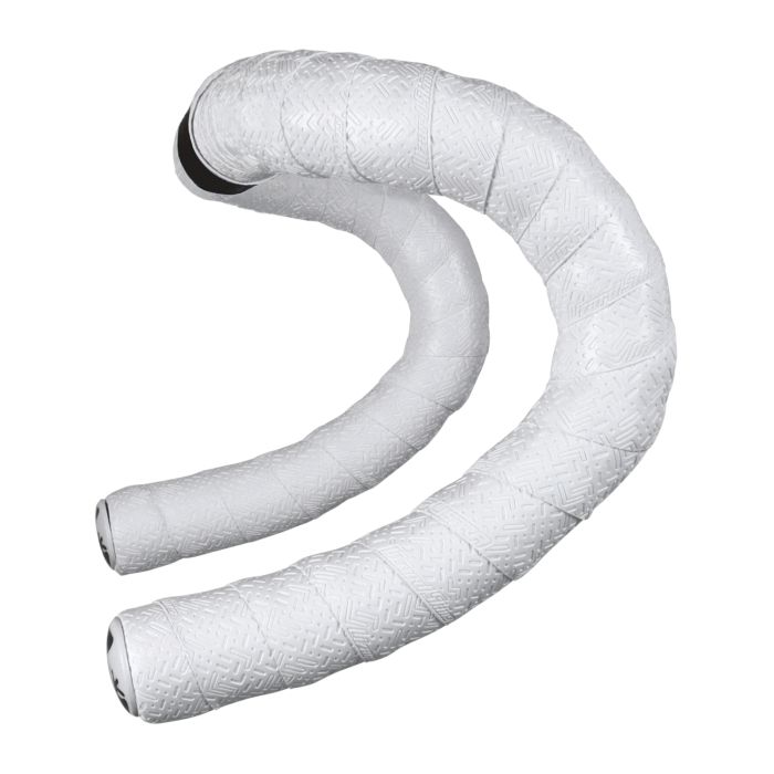 Lizard skins dsp ultra bar tape 3.5 - diamond white