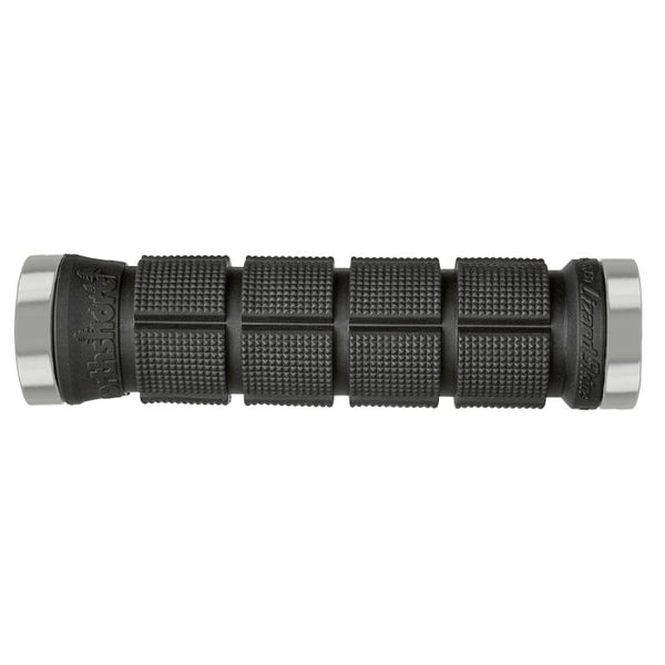 Lizard Skins Northshore - dual lock-on - black