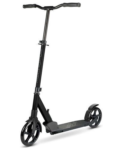 Abi boldcube big 2-wielstep grote wielen zwart