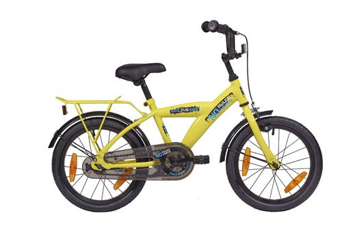 Bike Fun 16 RN No Limit Bicycle